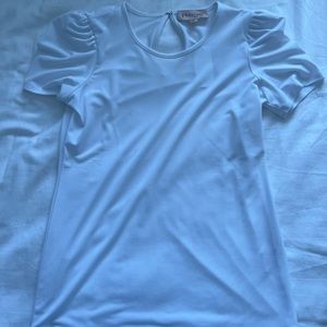 Philosophy White Shirt NWT